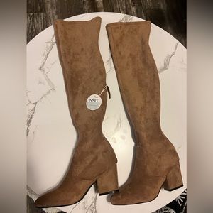 NNG boots size 41 fits 9